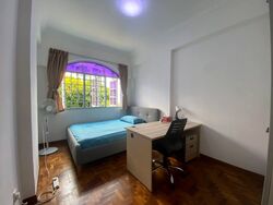 Versailles (D15), Condominium #569991291
